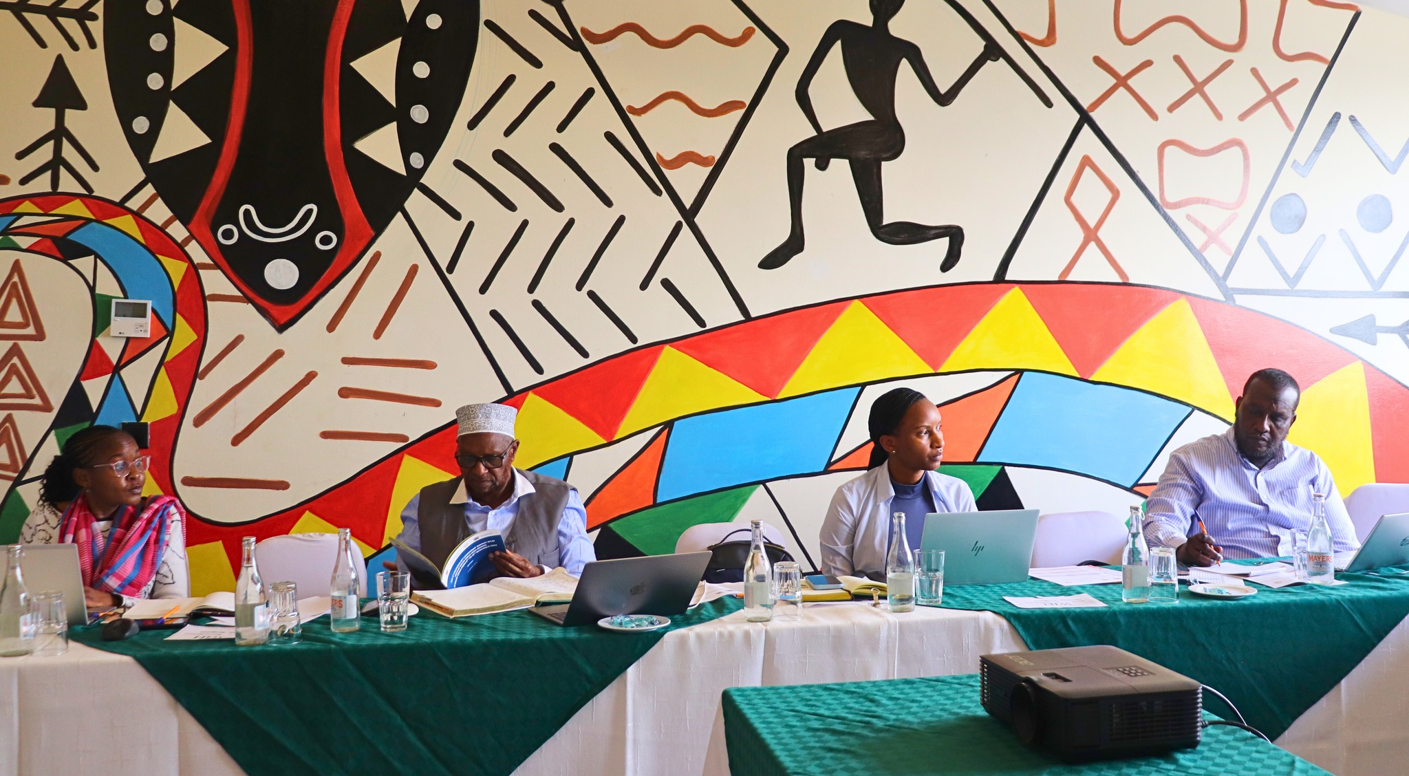 DLCI, FCDC Convene Key Forum to Fast-Track Implementation of Human Capital Development Goals in ASALs